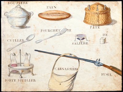 Illustrationen aus 